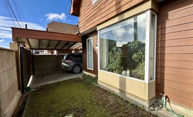 Casa en Venta en Terrazas del Estrecho