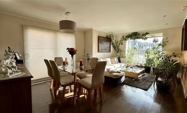 Casa en Venta en Terrazas del Estrecho