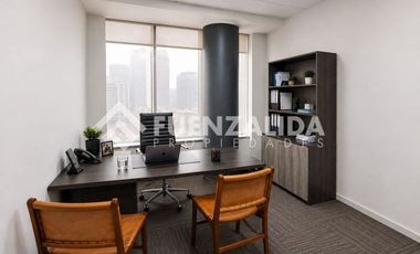Oficina en Venta en Av. El bosque con Av. Tobalaba