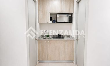Oficina en Venta en Av. El bosque con Av. Tobalaba