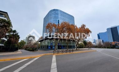 Oficina en Venta en Av. El bosque con Av. Tobalaba