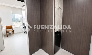 Oficina en Venta en Av. El bosque con Av. Tobalaba