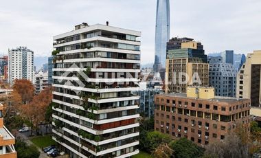 Oficina en Venta en Av. El bosque con Av. Tobalaba