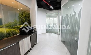 Oficina en Venta en Av. El bosque con Av. Tobalaba