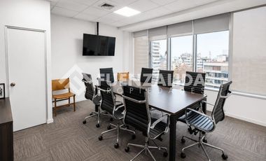 Oficina en Venta en Av. El bosque con Av. Tobalaba