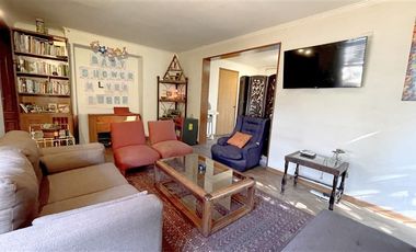 Oficina en Venta en Hospital Fach