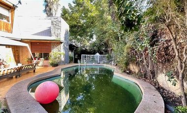 Oficina en Venta en Hospital Fach