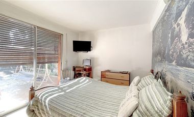 Oficina en Venta en Hospital Fach