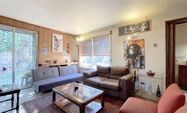 Oficina en Venta en Hospital Fach