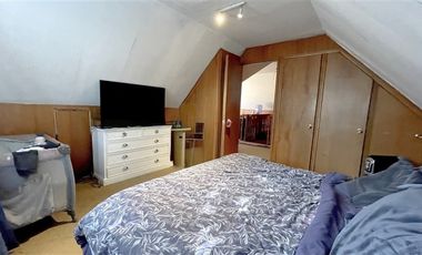 Oficina en Venta en Hospital Fach