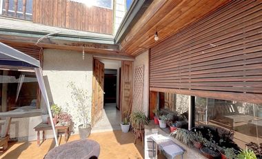 Oficina en Venta en Hospital Fach