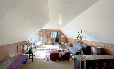 Oficina en Venta en Hospital Fach