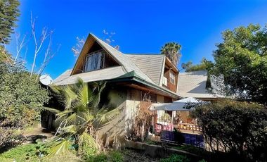 Oficina en Venta en Hospital Fach