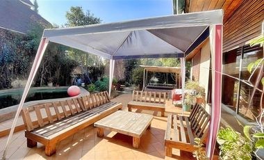 Oficina en Venta en Hospital Fach