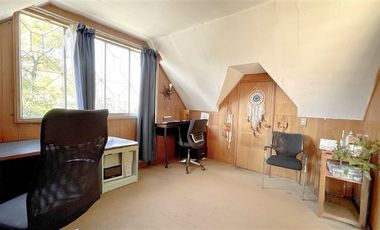 Oficina en Venta en Hospital Fach