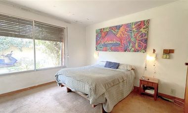 Oficina en Venta en Hospital Fach