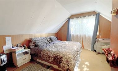 Oficina en Venta en Hospital Fach