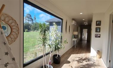 Casa en Venta en Los Ulmos - Puente Minte