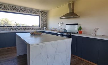 Casa en Venta en Los Ulmos - Puente Minte