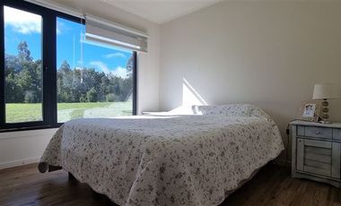 Casa en Venta en Los Ulmos - Puente Minte
