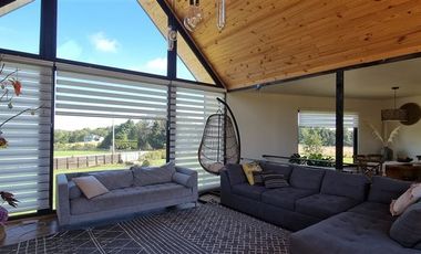 Casa en Venta en Los Ulmos - Puente Minte