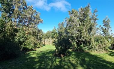 Casa en Venta en Los Ulmos - Puente Minte