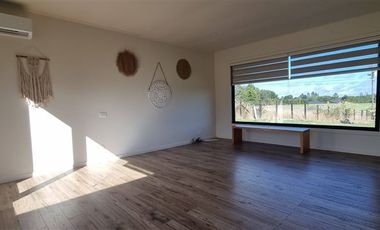 Casa en Venta en Los Ulmos - Puente Minte