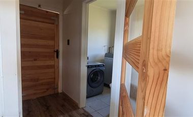 Casa en Venta en Los Ulmos - Puente Minte