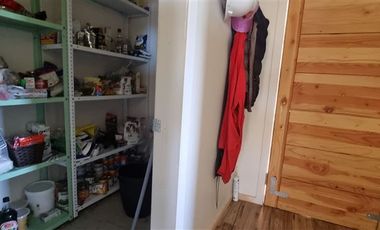 Casa en Venta en Los Ulmos - Puente Minte