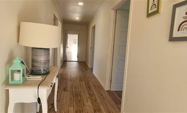 Casa en Venta en Los Ulmos - Puente Minte