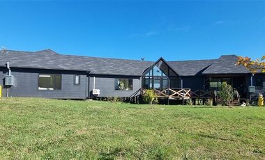 Casa en Venta en Los Ulmos - Puente Minte