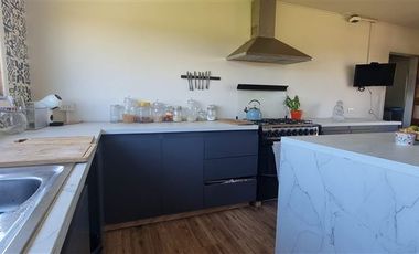 Casa en Venta en Los Ulmos - Puente Minte