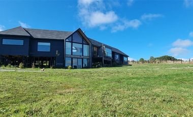 Casa en Venta en Los Ulmos - Puente Minte