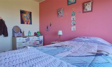 Casa en Venta en Los Ulmos - Puente Minte