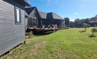 Casa en Venta en Los Ulmos - Puente Minte