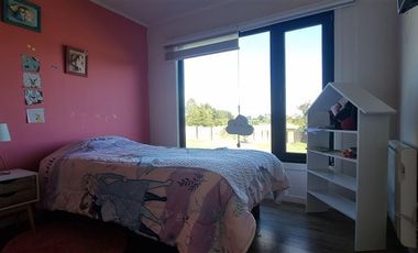 Casa en Venta en Los Ulmos - Puente Minte