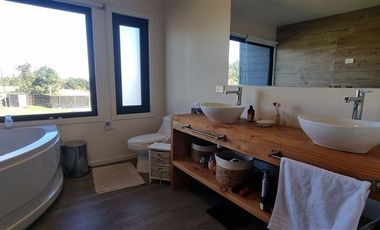 Casa en Venta en Los Ulmos - Puente Minte