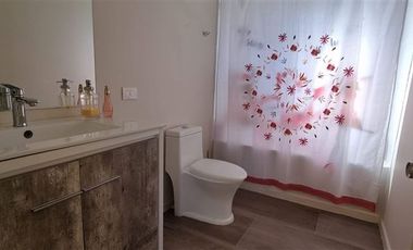 Casa en Venta en Los Ulmos - Puente Minte