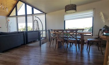 Casa en Venta en Los Ulmos - Puente Minte