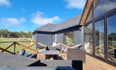 Casa en Venta en Los Ulmos - Puente Minte