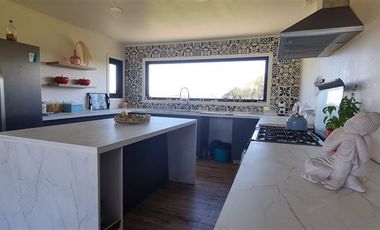 Casa en Venta en Los Ulmos - Puente Minte