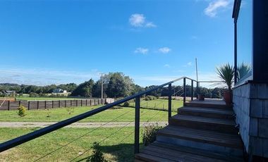 Casa en Venta en Los Ulmos - Puente Minte