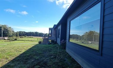 Casa en Venta en Los Ulmos - Puente Minte