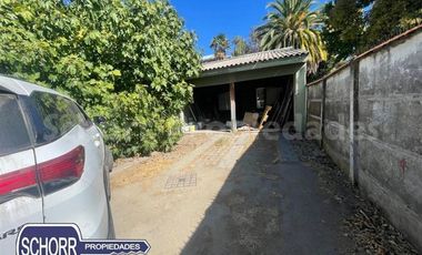 Casa en Venta en CASA