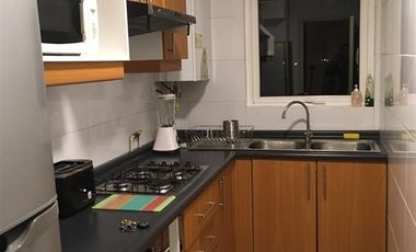 Departamento en Venta en Ubicado a una cuadra de Plaza Pinto