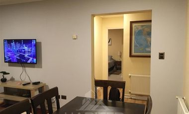 Departamento en Venta en Ubicado a una cuadra de Plaza Pinto