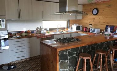 Casa en Venta en Alto Pinares - Playa Hermosa - Pichilemu