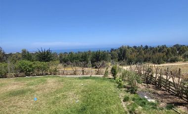 Casa en Venta en Alto Pinares - Playa Hermosa - Pichilemu