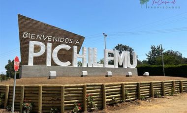 Casa en Venta en Alto Pinares - Playa Hermosa - Pichilemu