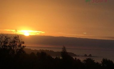 Casa en Venta en Alto Pinares - Playa Hermosa - Pichilemu